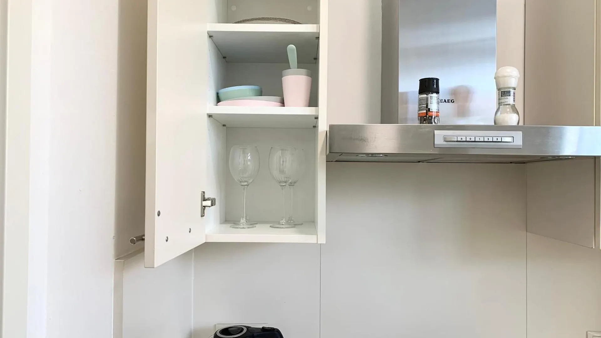 Bamboo City Apartment : A Cozy Family Haven In Vienna'S 9Th District אוסטריה